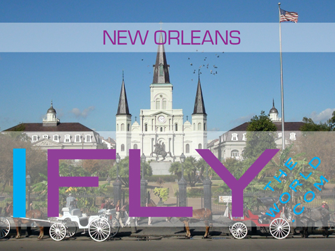 New Orleans